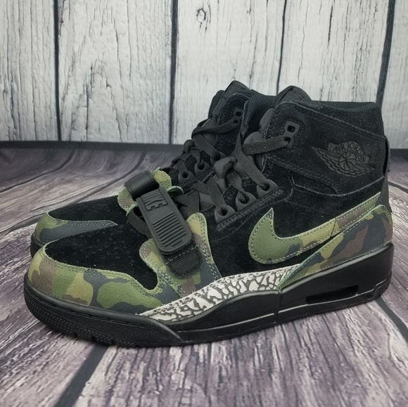 jordan legacy 312 camo